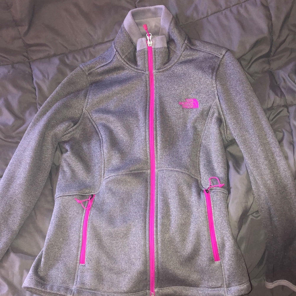 Women's North face Jacket